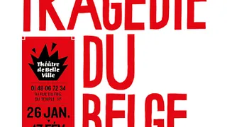 LA TRAGEDIE DU BELGE