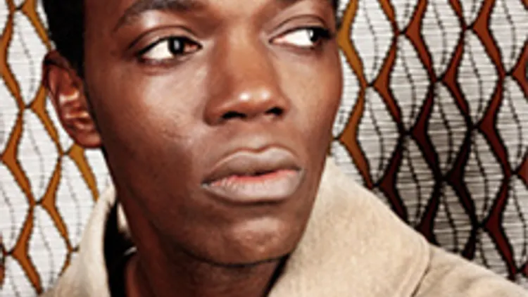 BALOJI