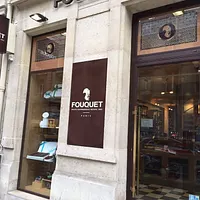 Louis Fouquet