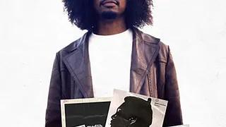 Dudley Perkins aka Declaime en concert