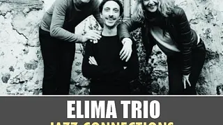 Elima Trio Jazz Connections