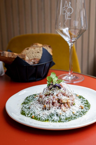 Arboré Restaurant Paris