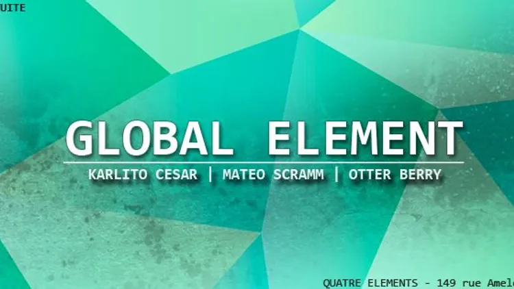 Global Element
