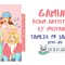 Gamines P