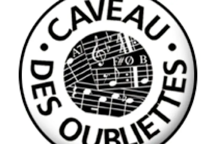 Le Caveau des Oubliettes