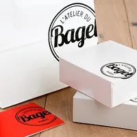 L'Atelier du Bagel