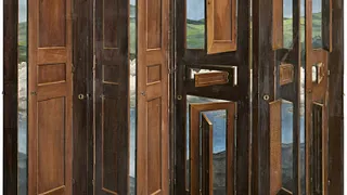 Trompe l'oeil : imitations, pastiches et autres illusions