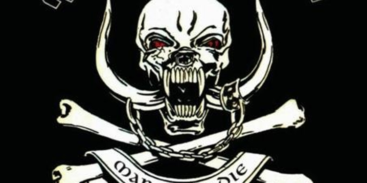 Motörhead + Anthrax