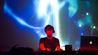 10Cosmic ! SEBASTIEN BROMBERGER & [A]QUARELL
