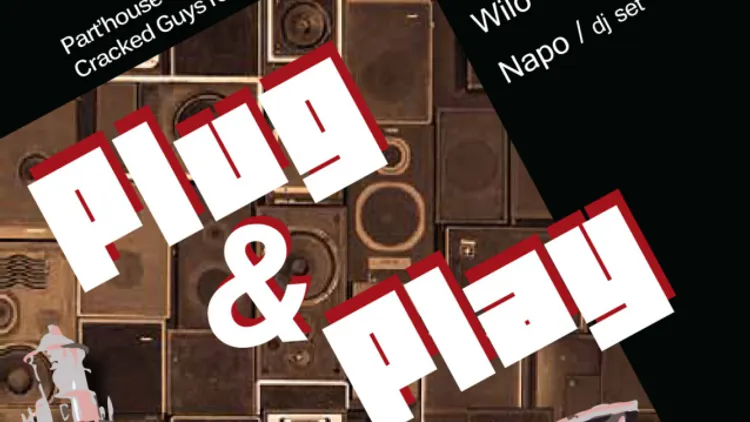 PLUG & PLAY