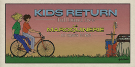 Kids Return