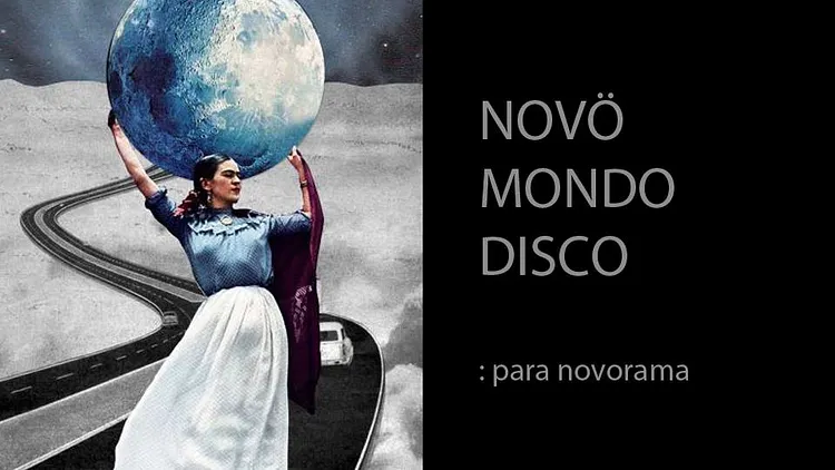 NovöMondoDisco: