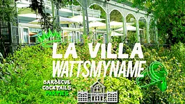 La Villa HipHop & RnB Old School