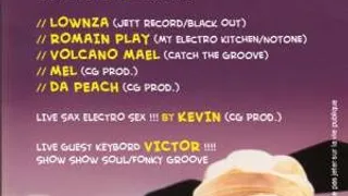 Click party