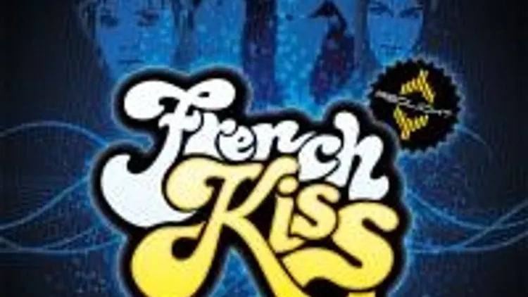 French Kiss