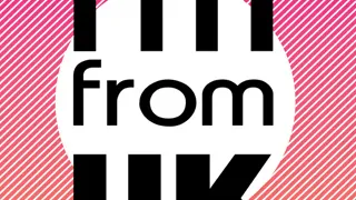FESTIVAL I'M FROM UK