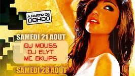 Summer Party - Dj Snake & Dj Ian Kenzof