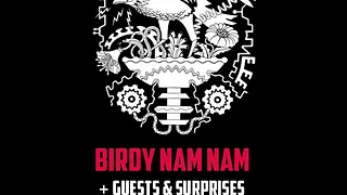 DEFIANT ORDER PARTY w/ BIRDY NAM NAM, GUESTS & SURPRISES